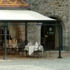 Pergola Malatesta addossata di Unosider - immagine 3