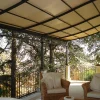 Pergola Malatesta addossata di Unosider - immagine 4