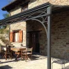 Pergola Malatesta addossata di Unosider - immagine 2