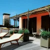 Pergola Novecento addossata di Unosider - immagine 2