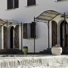 Pergola Novecento Gallery autoportante di Unosider - immagine 3