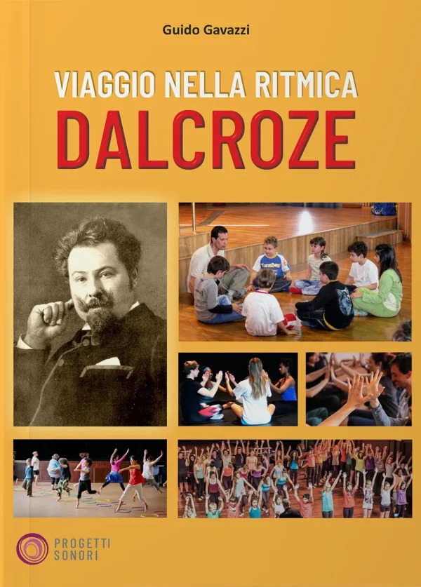 Viaggio nella Ritmica Dalcroze