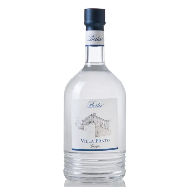 GRAPPA VILLAPRATO GIOVANE BERTA
