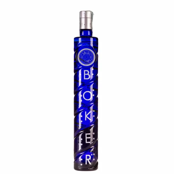 Vodka” Boker”  0.7 l – Hacienda Corralejo