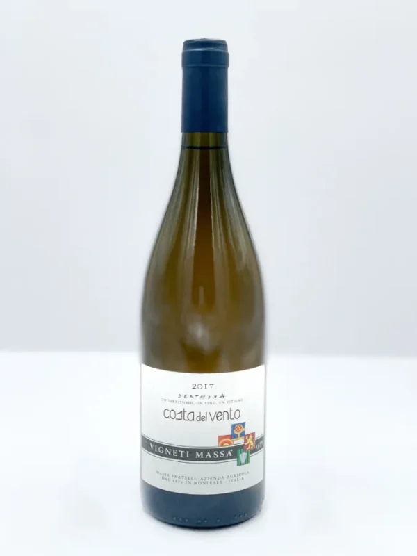 Vigneti Massa – Derthona “Costa del vento” 2017