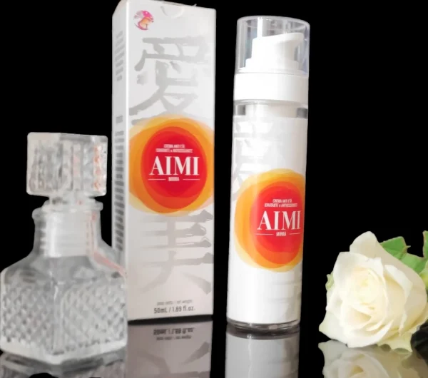 Crema AIMI alla mirra – 50ml