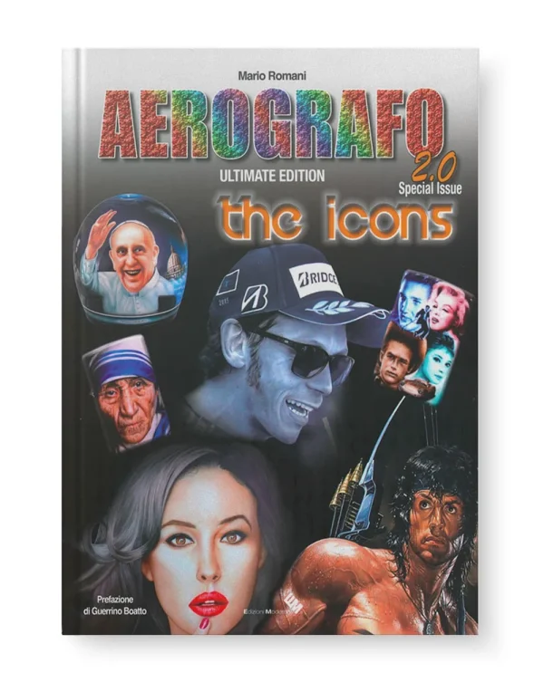 AEROGRAFO 2.0