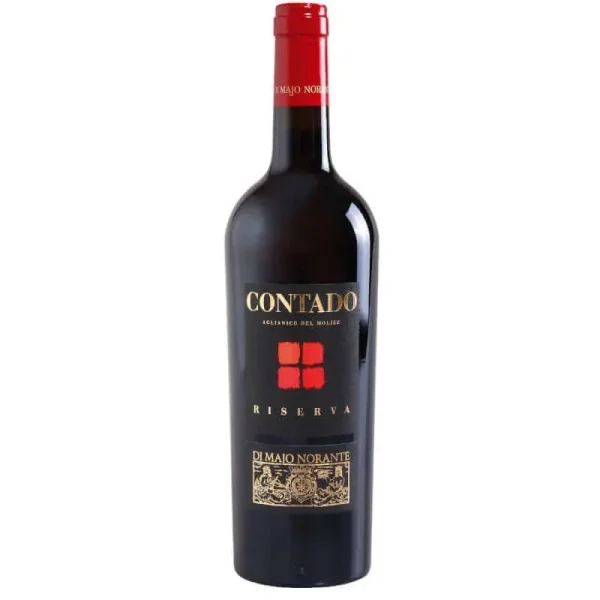 Aglianico del Molise Riserva DOC 2012 – Di Majo Norante