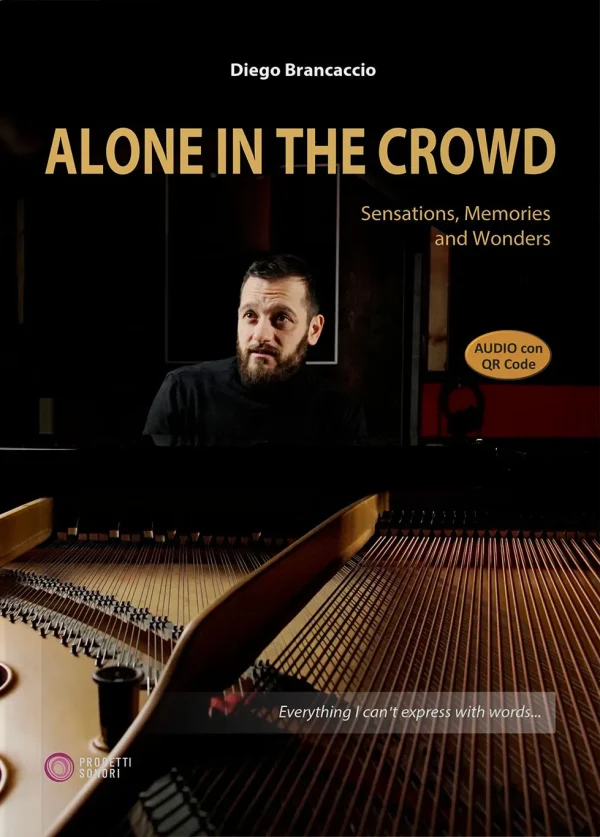 Alone in the Crowd