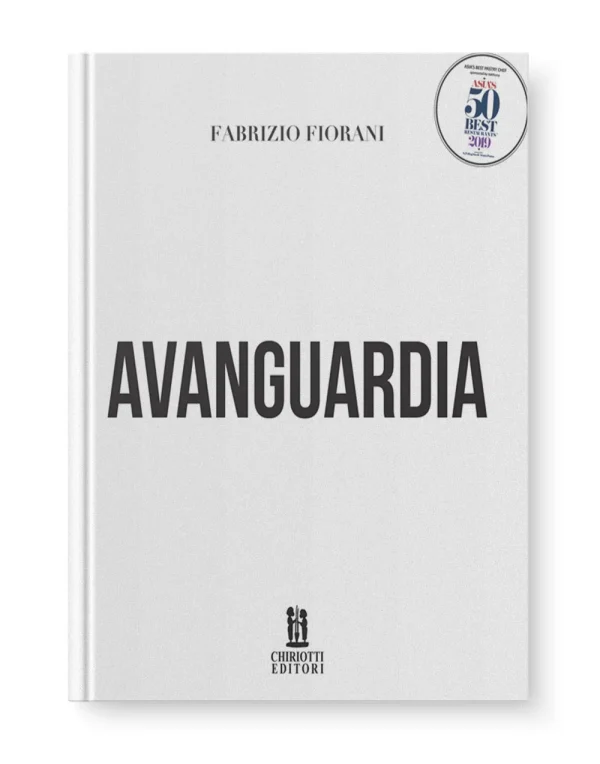 Avanguardia
