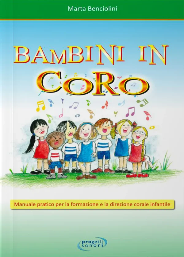 Bambini in Coro