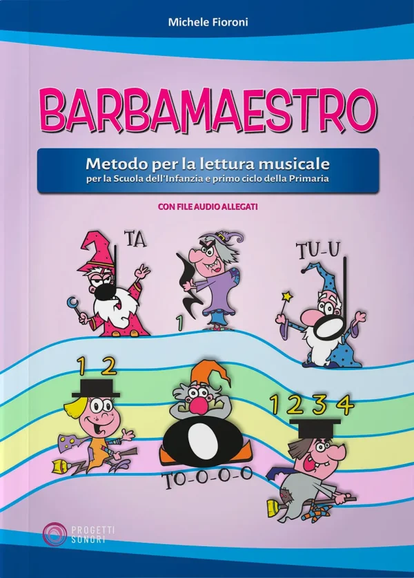 Barbamaestro
