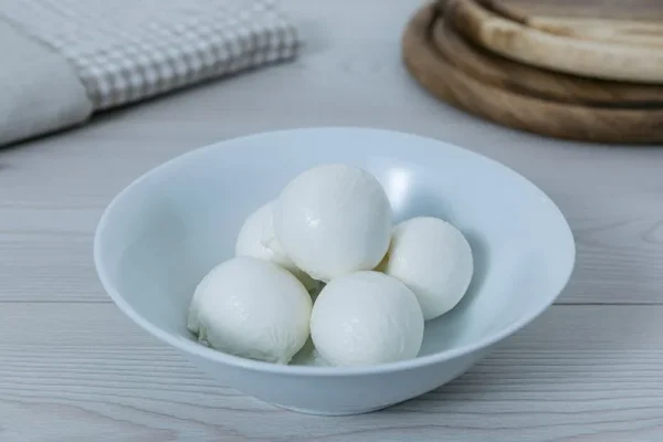 Bocconcini di mozzarella