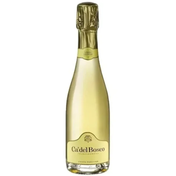 Franciacorta Extra Brut “Cuvée Prestige Edizione 45” ( 37,5 CL ) 2023 – Ca’ del Bosco