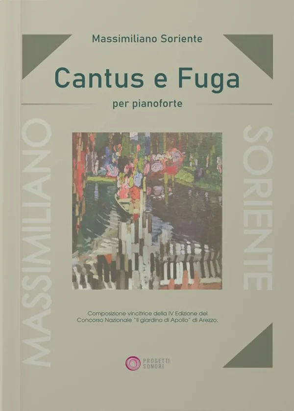 Cantus e Fuga