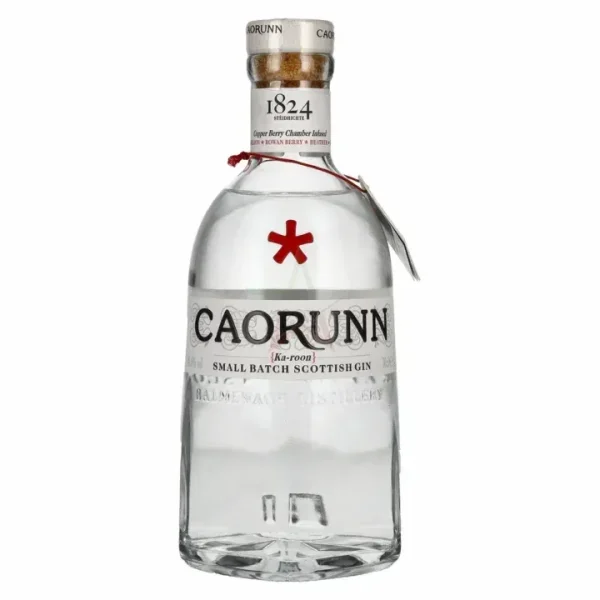 Caorunn Small Batch Scottish Gin