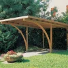 Carport Classico di Alce - immagine 2