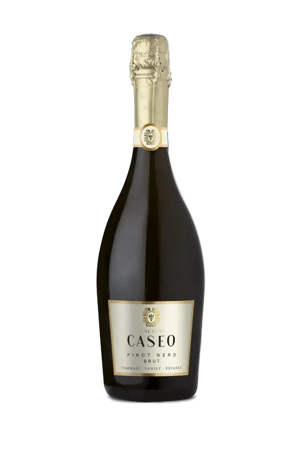 Pinot Nero Brut Vino Spumante Brut