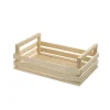 Set tre cassette in legno di faggio modello 1 - immagine 2