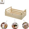 Cassette in legno di faggio 33×22 - immagine 5