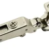 Cerniera Anta Mobili Bagno – Ammortizzata Soft CLIP 3D Foro 26mm - immagine 2