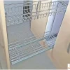 Cestello Estraibile Cucina Estrazione Totale – SOFT CLOSING Porta bottiglie - immagine 3