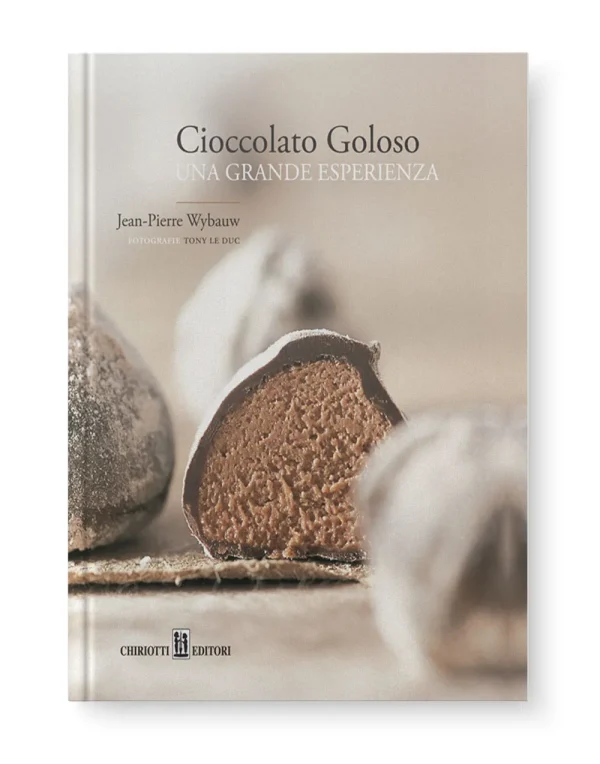 Cioccolato Goloso Una grande esperienza