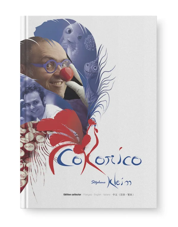 COKORICO