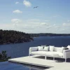Divano modulare Landscape di Kettal - immagine 6