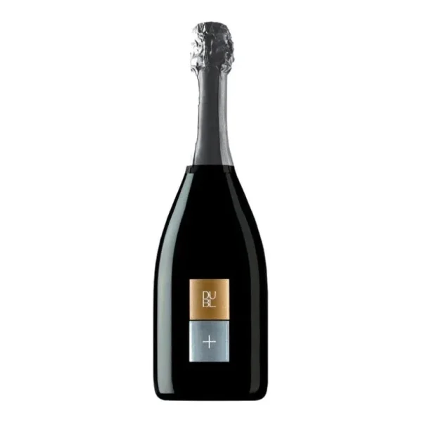 Spumante “Dubl Brut” Metodo Classico Edition I – Feudi