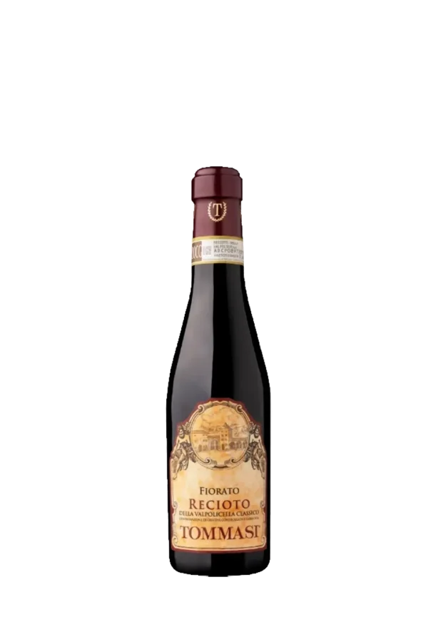 Fiorato Recioto della Valpolicella Classico DOCG