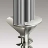 Viti TORX Interamente o Parzialmente Filettate per Legno Panelvit TX Autofilettanti Senza Preforo Lubrificate Anti Corrosione + Omaggio un Bit T20 Per Confezione - immagine 3