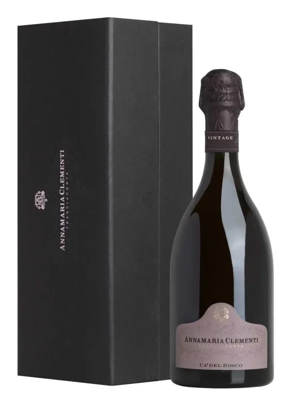 FRANCIACORTA CA’ DEL BOSCO ANNA MARIA CLEMENTI