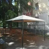 Gazebo in alluminio Smart di Unosider - immagine 4