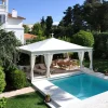 Gazebo Malatesta di Unosider - immagine 4