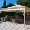 Gazebo Malatesta di Unosider - immagine 2