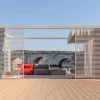 Gazebo Mood Ype di Unosider - immagine 2