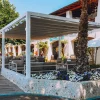 Gazebo Mood Ype di Unosider - immagine 3