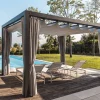Gazebo Mood Ype di Unosider - immagine 5