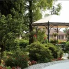 Gazebo Novecento Esagono di Unosider - immagine 2