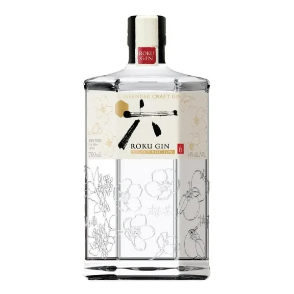 GIN ROKU CL.70