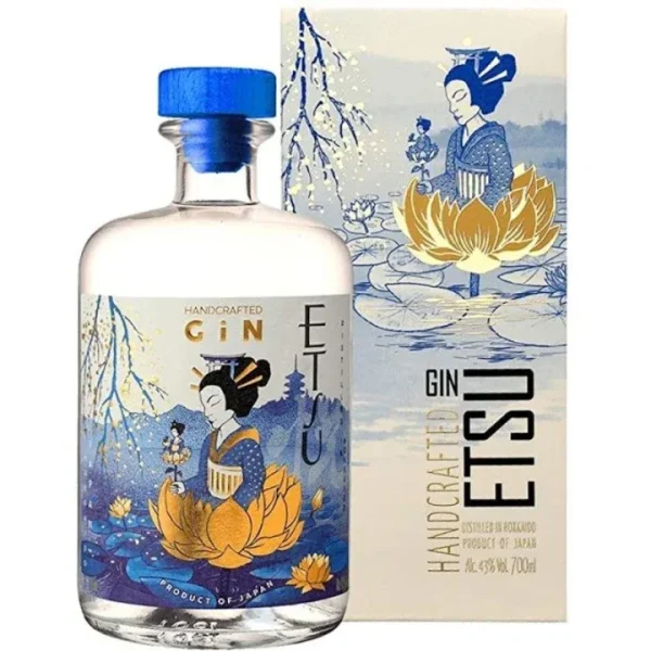 Gin Etsu