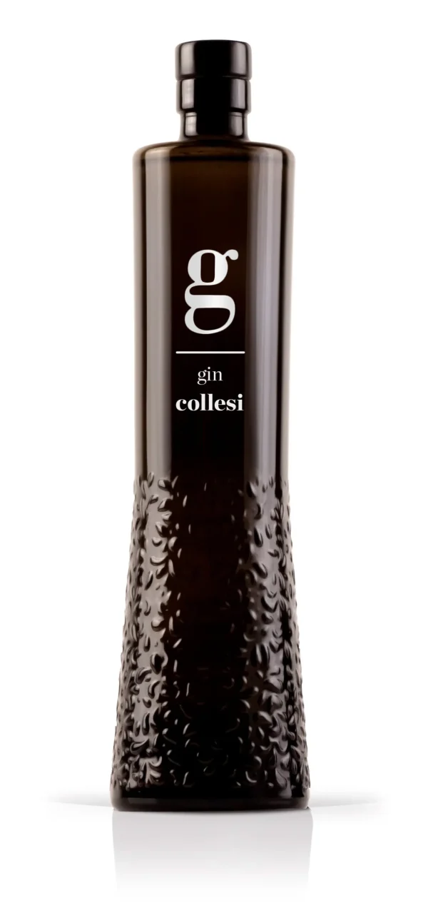 GIN COLLESI 42.8° 70 CL