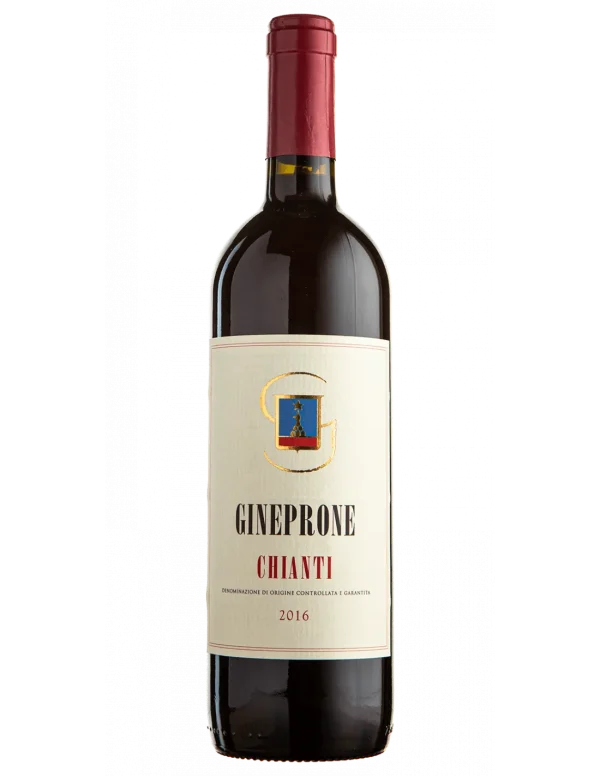 VINO GINEPRONE COL D’ORCIA