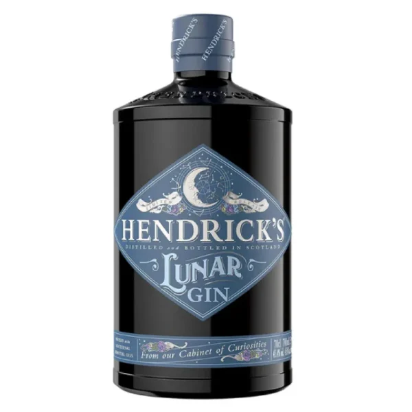 Hendrick Gin 43,4° Cl70 Lunar