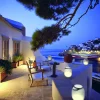 Vasetto miele arredo con luce Honey di Serralunga - immagine 2