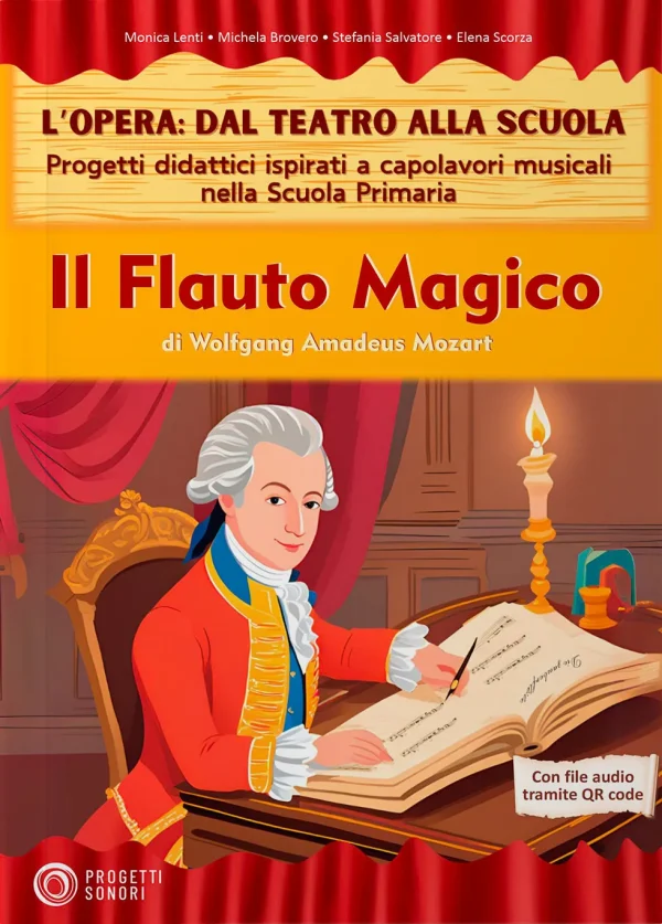 Il Flauto magico