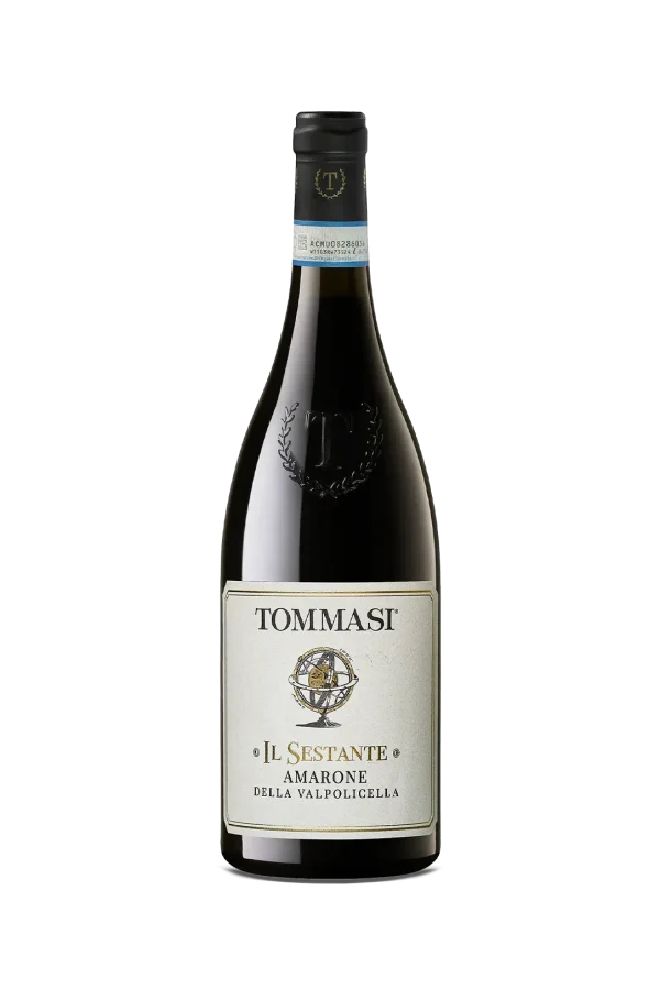Il Sestante Amarone della Valpolicella DOCG
