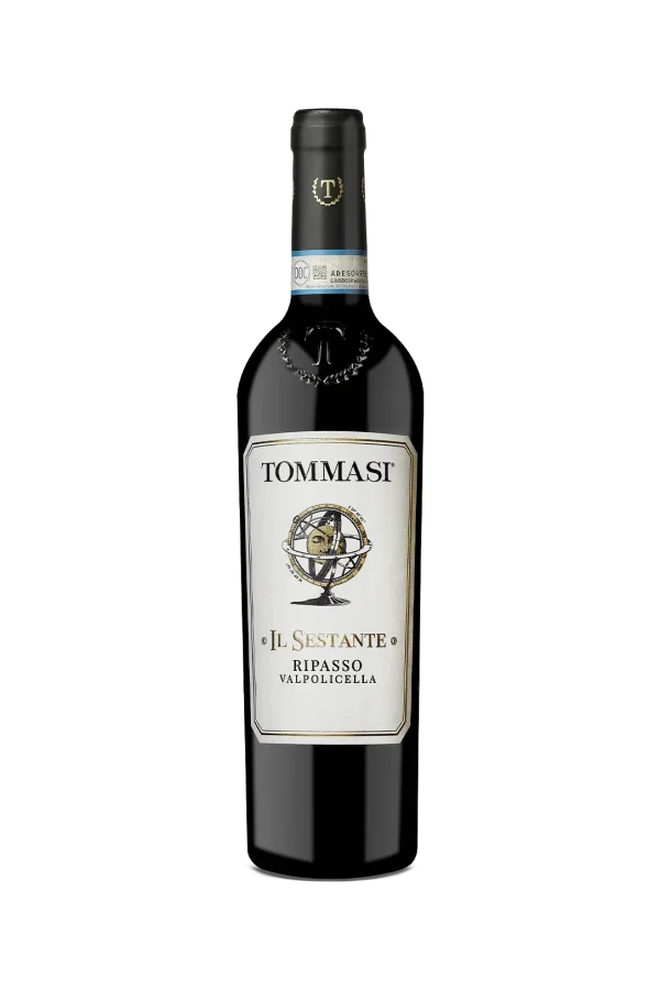 Il Sestante Ripasso Valpolicella Superiore DOC
