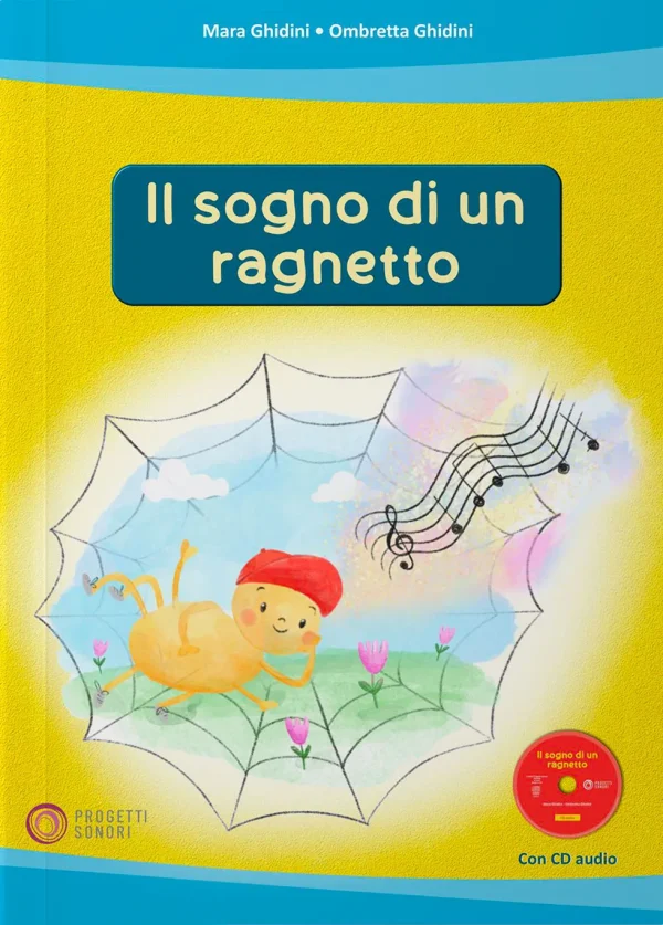 Il sogno di un ragnetto